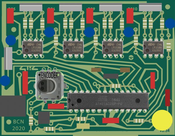 Tecnolog A Hue Cat Ingenier A Espa A Todo Se Puede Programar Con Un