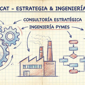 Consultoría Estratégica en Ingeniería y Desarrollo de Producto (Hardware, IoT, Automatización)